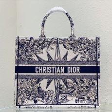 Christian Dior Shopping Bags